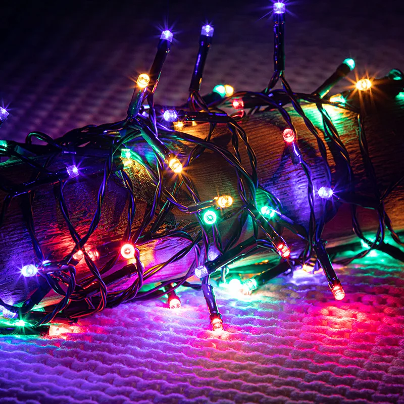 K�lt�ri LED F�nyf�z�r 5000 cm, 1000 db Sz�nes LED